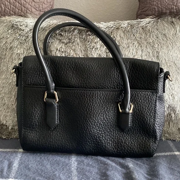 RARE Kate Spade Grove Court Large Leslie Satchel - Picture 2 of 8